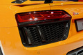 Audi R8 2016