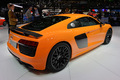 Audi R8 2016