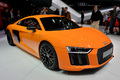 Audi R8 2016