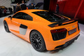 Audi R8 2016