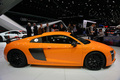 Audi R8 2016