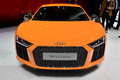 Audi R8 2016