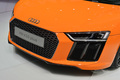 Audi R8 2016