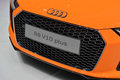 Audi R8 2016