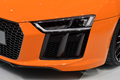 Audi R8 2016