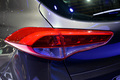 Hyundai Tucson plug-in hybrid