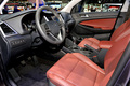 Hyundai Tucson plug-in hybrid
