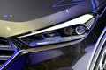 Hyundai Tucson plug-in hybrid