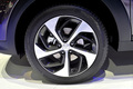 Hyundai Tucson plug-in hybrid