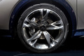 Infiniti QX30