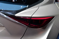 Infiniti QX30