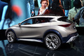 Infiniti QX30