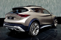 Infiniti QX30