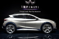 Infiniti QX30
