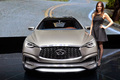 Infiniti QX30