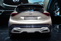 Infiniti QX30