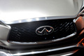 Infiniti QX30