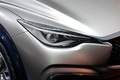Infiniti QX30