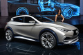 Infiniti QX30