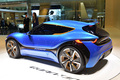 nanoFLOWCELL QUANTiNO concept