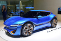 nanoFLOWCELL QUANTiNO concept