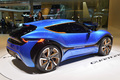 nanoFLOWCELL QUANTiNO concept