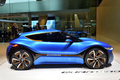 nanoFLOWCELL QUANTiNO concept