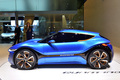 nanoFLOWCELL QUANTiNO concept