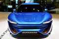 nanoFLOWCELL QUANTiNO concept