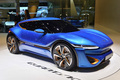 nanoFLOWCELL QUANTiNO concept