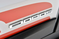 Qoros 3 City SUV