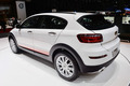 Qoros 3 City SUV