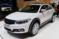 Qoros 3 City SUV
