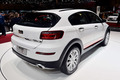 Qoros 3 City SUV