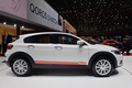 Qoros 3 City SUV