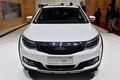 Qoros 3 City SUV