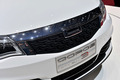 Qoros 3 City SUV