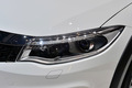 Qoros 3 City SUV