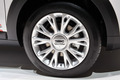 Qoros 3 City SUV