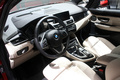 BMW 2-Series Gran Tourer