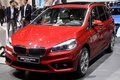 BMW 2-Series Gran Tourer