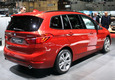 BMW 2-Series Gran Tourer