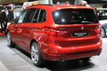 BMW 2-Series Gran Tourer