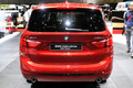 BMW 2-Series Gran Tourer