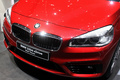 BMW 2-Series Gran Tourer