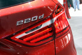 BMW 2-Series Gran Tourer