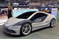 EDAG Light Cocoon Concept