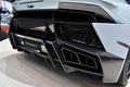 Lamborghini Huracan Torofeo by Mansory