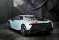 Lamborghini Huracan Torofeo by Mansory