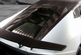 Lamborghini Huracan Torofeo by Mansory